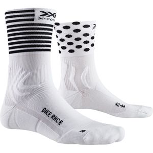 X-SOCKS - XSBS05S19U-W011-45-47 - Sokken - Unisex - Grootte 45-47