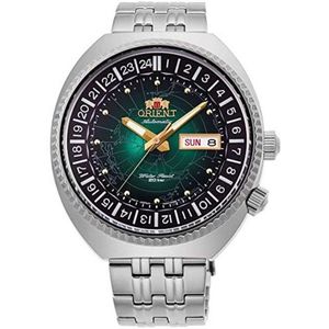 Orient - Horloge - Heren - Automatisch - Revival - RA-AA0E02E19B
