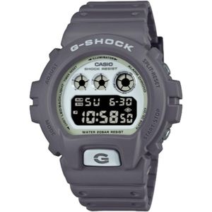 Casio - DW-6900HD-8ER - Polshorloge - Heren - Kwarts - G-Shock