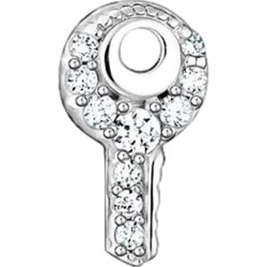 Thomas Sabo - Dames Oorknoppen - zirconia - H2220-051-14