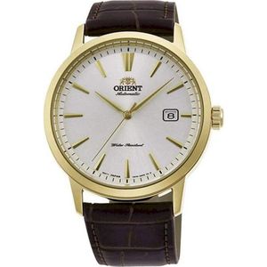 Orient - Horloge - Heren - Automatisch - RA-AC0F04S10B