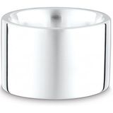 Quinn - Dames Ring - 925 / - zilver - 0222274