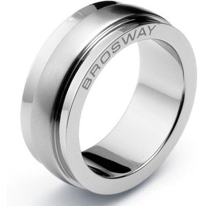 Brosway - Heren Ring - GA11