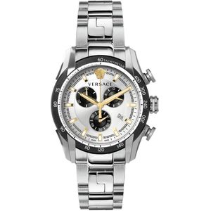 Versace - Horloge - Heren - Quartz - V-Ray - VE2I00321
