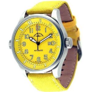 Zeno Watch Basel Herenhorloge 6238-a9