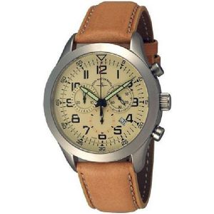 Zeno Watch Basel Herenhorloge 6731-5030Q-i9