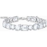 Thomas Sabo - A2140-051-14 - Armband - Wit - 925er Zilver - Zirkoon