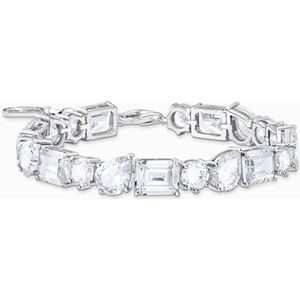 Thomas Sabo - A2140-051-14 - Armband - Wit - 925er Zilver - Zirkoon