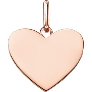 Thomas Sabo - Dames Hanger - LBPE0002-415-12