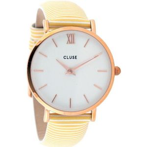 Cluse CL30032 - Dames horloges