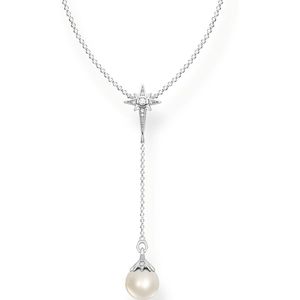 Thomas Sabo - Dames Colliers - zirconia - KE1986-167-14