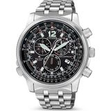 Citizen - Horloge - Heren - Chronograaf - CB5860-86E - Radio - Kaliber E660