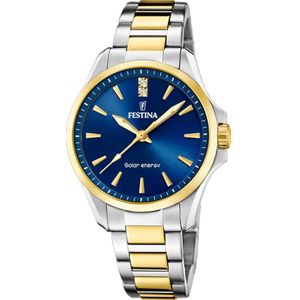 Festina - F20655/4 - Polshorloge - Dames