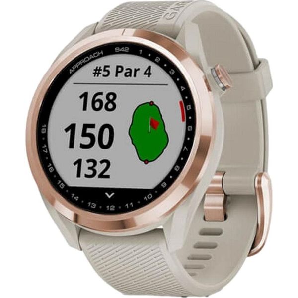 Garmin gps-golfhorloge approach s20 blauw - Horloges kopen? Watches van de  beste merken op beslist.nl