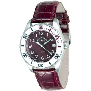 Zeno Watch Basel Dameshorloge 6642-515Q-s10