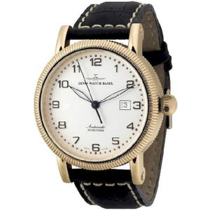 Zeno Watch Basel Herenhorloge 98079-Pgr-f2