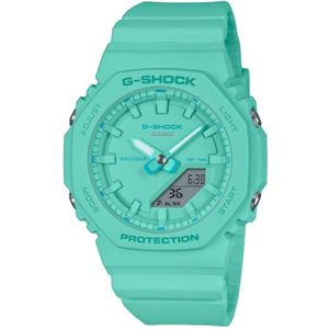 Casio - GMA-P2100-2AER - Polshorloge - Dames - Quartz - G-Shock