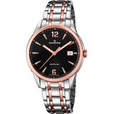 Candino - C4616-3 - Heren horloges - Quartz - Analoog