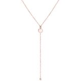 Liebeskind Berlin - LJ-0945-N-68 - Ketting