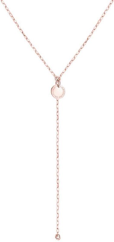 Liebeskind Berlin - LJ-0945-N-68 - Ketting