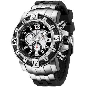 Zeno Watch Basel Herenhorloge 4537-5030Q-i1