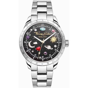 Thomas Sabo - WA0402-201-203 - Polshorloge - Unisex - Kwarts - GALAXY