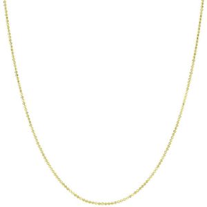 Liebeskind Berlin - LJ-0940-N-41 - Ketting