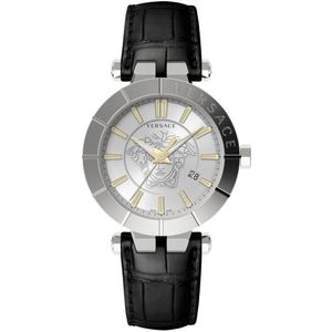 Versace - Horloge - Heren - Quartz - V-Race - VE2B00121