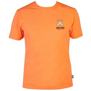Moschino - T-shirt - A0784-4410M-A0035 - Heren
