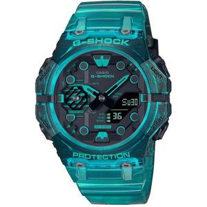 Casio - Polshorloge - Heren - Quartz - G-Shock - GA-B001G-2AER