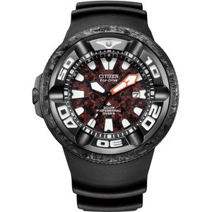 Citizen - BJ8059-03Z - Polshorloge - Heren - Solar - Promaster