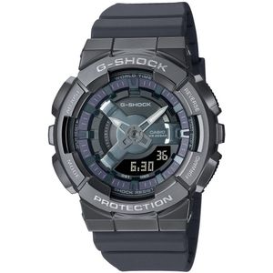 Casio - GM-S110B-8AER - Polshorloge - Dames - Quartz - G-SHOCK