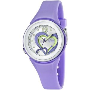 Calypso - K5576/4 - Dames horloges - Analoog