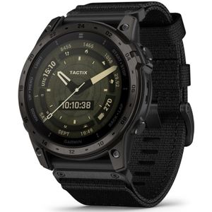 Garmin - 010-02931-01 - tactix® 7 - AMOLED Edition - Multisport smartwatch met aanraakscherm