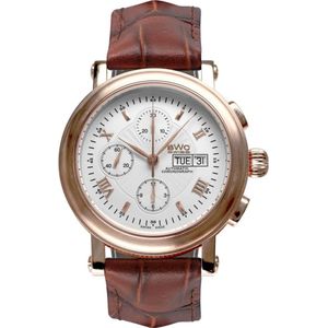 BWC Swiss Herenhorloge 20769.57.03