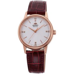 Orient - Horloge - Dames - Automatisch - Eigentijds RA-NB0105S10B