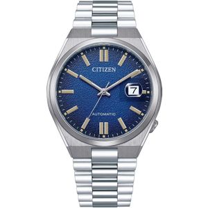 Citizen - NJ0151-88L - Polshorloge - Heren - Automatisch - Tsuyosa