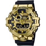 Casio - GM-700G-9AER - Polshorloge - Heren - Kwarts - G-Shock