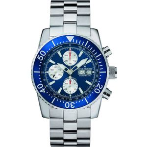 Revue Thommen Herenhorloge 17030.6135