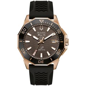 Bulova - 98B421 - Polshorloge - Heren - Kwarts - Marine Star