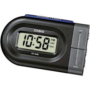 Casio Unisex horloge DQ-543B-1EF