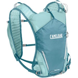 Camelbak - CB2825401000P - Hardloopvest - Circuit Run Dames - blauw