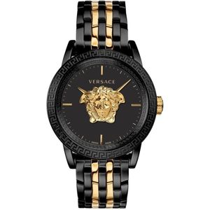 Versace - VERD01118 - Horloge - Heren - Kwarts - PALAZZO EMPIRE