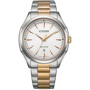 Citizen - AW1756-89A - Horloge - Heren - Zonne-energie - Eco-Drive