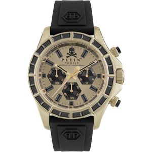 Philipp Plein - PWVAA0223 - Polshorloge - Heren - Quartz - NOBILE RACING