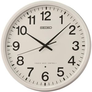 Seiko horloge QHR027W
