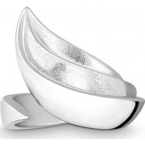 Quinn - Dames Ring - 925 / - zilver - 220716