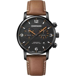 Wenger Unisexhorloge 01.1743.113