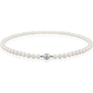 Luna-Pearls  halssieraden halskettingen aaneenschakelingen HS1032_7-7.5mm