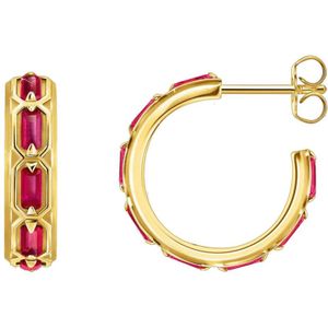 Thomas Sabo - CR719-995-10 - Creolen - Unisex - Rebel at Heart